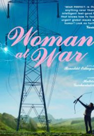 Affiche de Woman At War