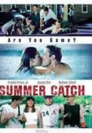 Affiche de Hot summer