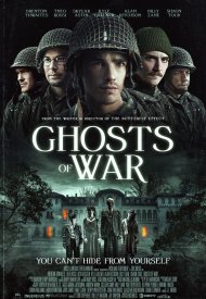 Affiche de Ghosts Of War