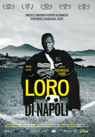 Affiche de Loro Di Napoli
