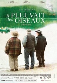 Affiche de Il Pleuvait Des Oiseaux