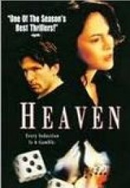 Affiche de Heaven