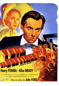 Affiche de Vers sa destinée