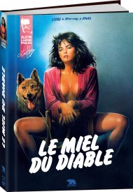 Affiche de Le Miel du Diable
