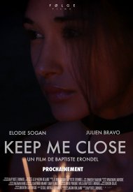 Affiche de Keep Me Close