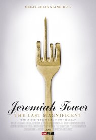 Affiche de Jeremiah Tower: The Last Magnificent