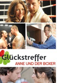 Affiche de La Belle et le boxeur (TV)