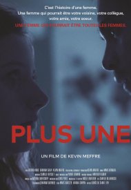Affiche de Plus Une