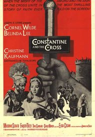 Affiche de Constantin le grand