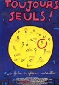 Affiche de Toujours seuls