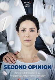 Affiche de Un si charmant docteur