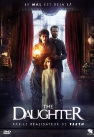 Affiche de The Daughter