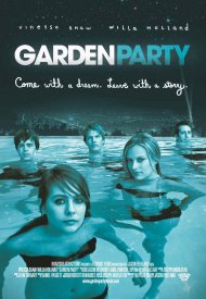 Affiche de Garden Party