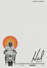 Affiche de Hal