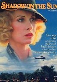 Affiche de L'Aventurière du bout du monde