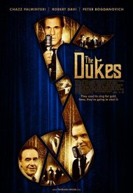 Affiche de The Dukes