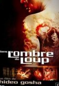 Affiche de Dans l'ombre du loup