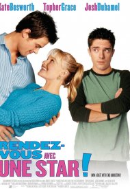 Affiche de Rendez-vous avec une star