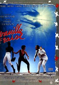 Affiche de Vanille fraise