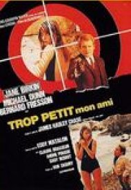Affiche de Trop petit mon ami