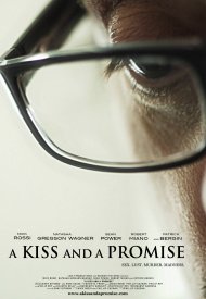 Affiche de A Kiss and a Promise