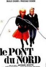 Affiche de Le Pont du Nord