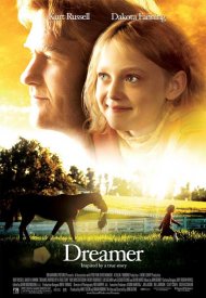 Affiche de Dreamer : Inspired by a True Story