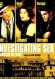Affiche de Investigating Sex