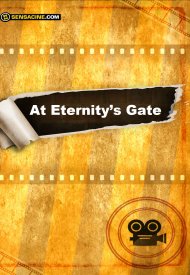 Affiche de At Eternity's Gate