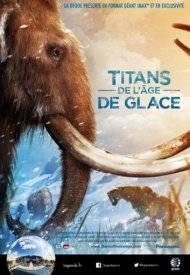 Affiche de Titans de l'âge de glace