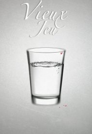 Affiche de Vieux Jeu
