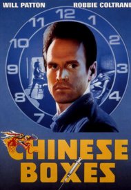 Affiche de Chinese Boxes