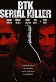 Affiche de The Hunt for the BTK Killer
