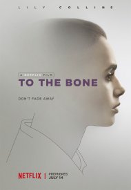 Affiche de To the Bone