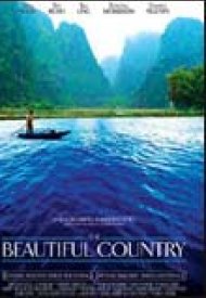 Affiche de The Beautiful Country