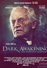 Affiche de Dark Awakening