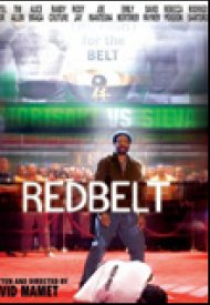 Affiche de Redbelt