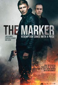 Affiche de The Marker