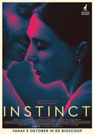 Affiche de Instinct