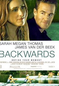 Affiche de Backwards