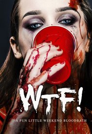 Affiche de WTF!