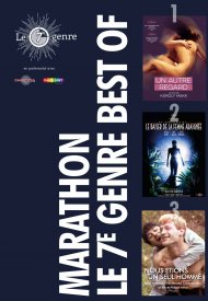 Affiche de Marathon Le 7e Genre Best-of