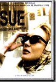 Affiche de Sue perdue dans Manhattan