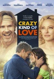 Affiche de Crazy Kind of Love
