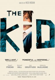 Affiche de The Kid