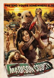 Affiche de Madison County