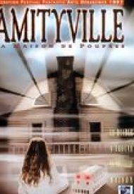 Affiche de Amityville, la maison des poupées