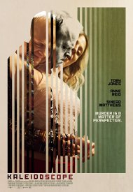 Affiche de Kaleidoscope