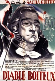 Affiche de Le Diable boiteux