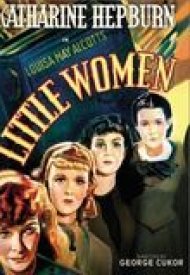 Affiche de Les Quatre Filles du docteur March